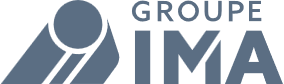 Logo Groupe IMA