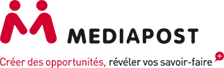 Logo Mediapost